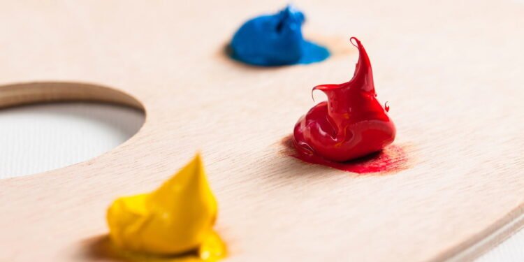 Se sua cor favorita é essa a psicologia tem algo surpreendente para te contar