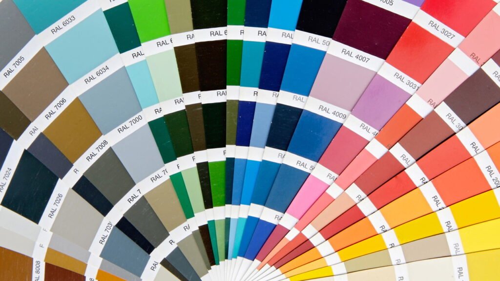 Se sua cor favorita é essa a psicologia tem algo surpreendente para te contar