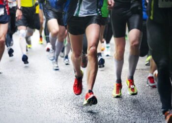 Dicas simples para evitar dores nas laterais durante a corrida