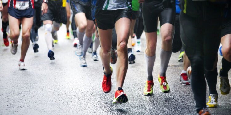 Dicas simples para evitar dores nas laterais durante a corrida