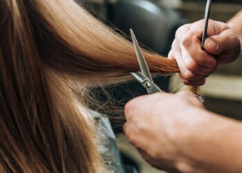 O corte de Cabelo mais desejado de 2025 vai te surpreender