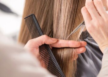 O corte de Cabelo mais desejado de 2025 vai te surpreender