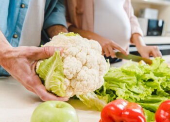 O alimento mais subestimado que pode salvar sua saúde