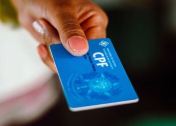 Este erro simples pode expor seu CPF a criminosos sem você perceber
