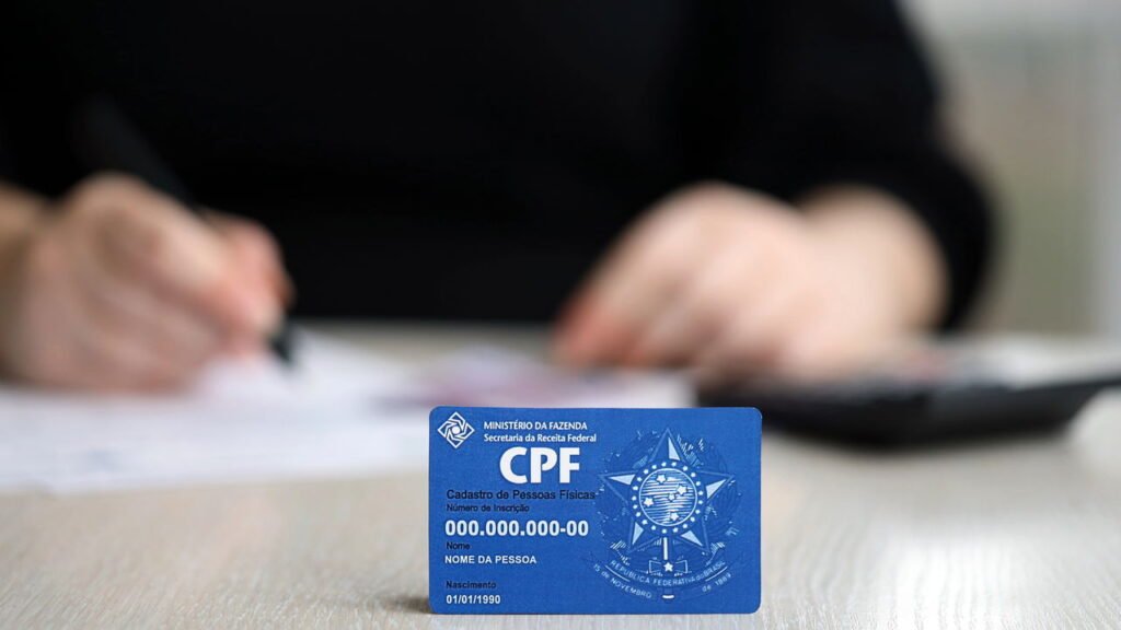Este erro simples pode expor seu CPF a criminosos sem você perceber