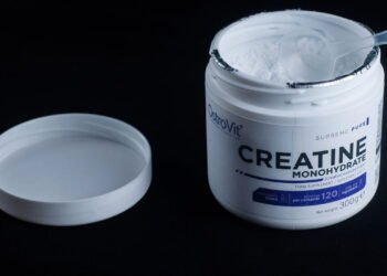A creatina possui mais benefícios do que você imagina, conheça
