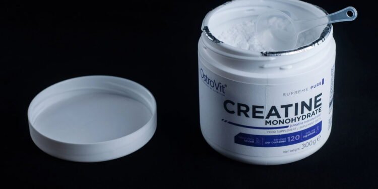 A creatina possui mais benefícios do que você imagina, conheça