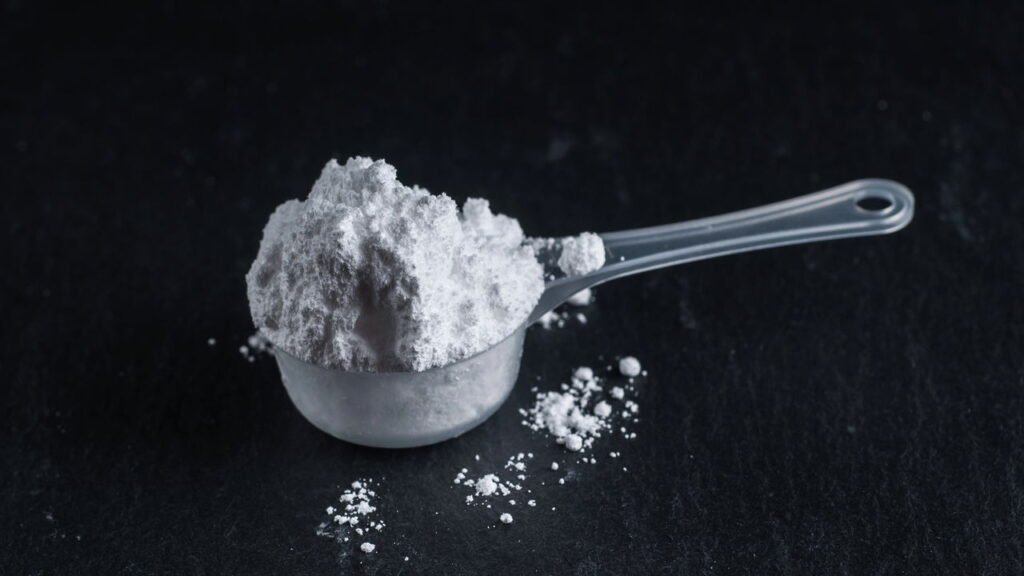 A creatina possui mais benefícios do que você imagina, conheça