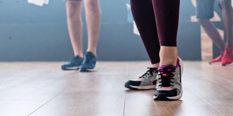 O melhor exercício para quem quer saúde, energia e prazer ao mesmo tempo, sem precisar ir à academia