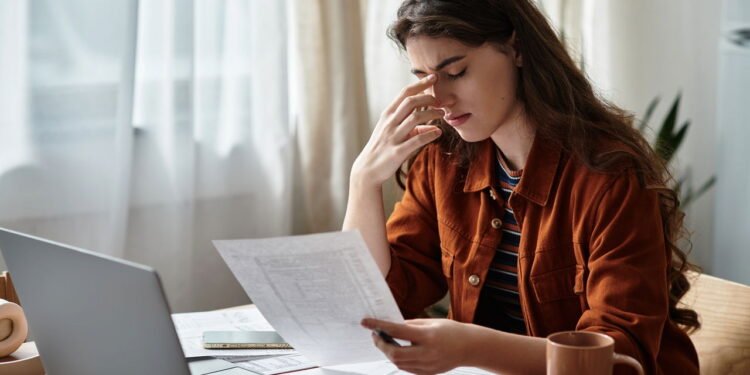 Esses hábitos no trabalho podem estar te causando depressão sem você saber