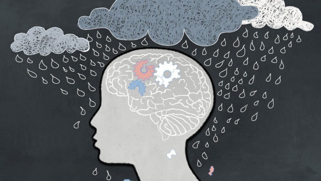 Quantos pensamentos passam pela sua mente todos os dias?