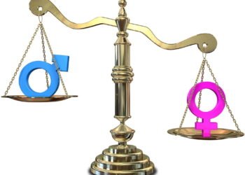 Dados chocam ao revelar a dura desigualdade de gênero nessa cidade brasileira