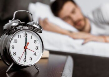 Você precisa ter cuidado com esse detalhe no seu despertador da manhã