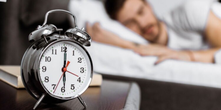 Você precisa ter cuidado com esse detalhe no seu despertador da manhã