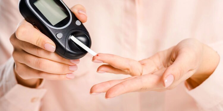 Os sintomas noturnos do diabetes que podem mudar sua vida - Créditos: depositphotos.com / EdZbarzhyvetsky