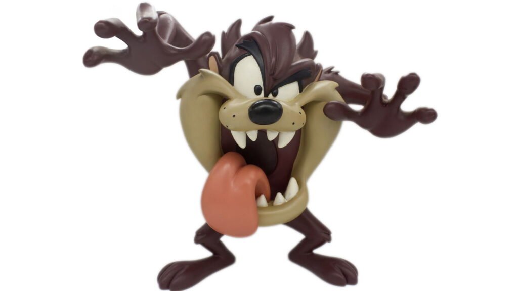 6 características impressionantes do diabo da tasmânia