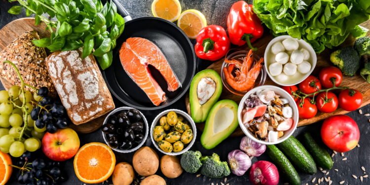 alimentos - Créditos: depositphotos.com / fuzullhanum