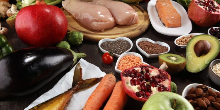 Dieta - Créditos: depositphotos.com / beats1