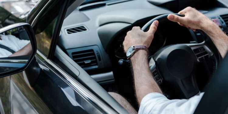 O maior erro que motoristas com TDAH cometem sem perceber