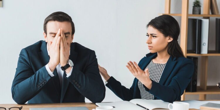 5 frases que pessoas desagradáveis ​​usam para justificar seu comportamento