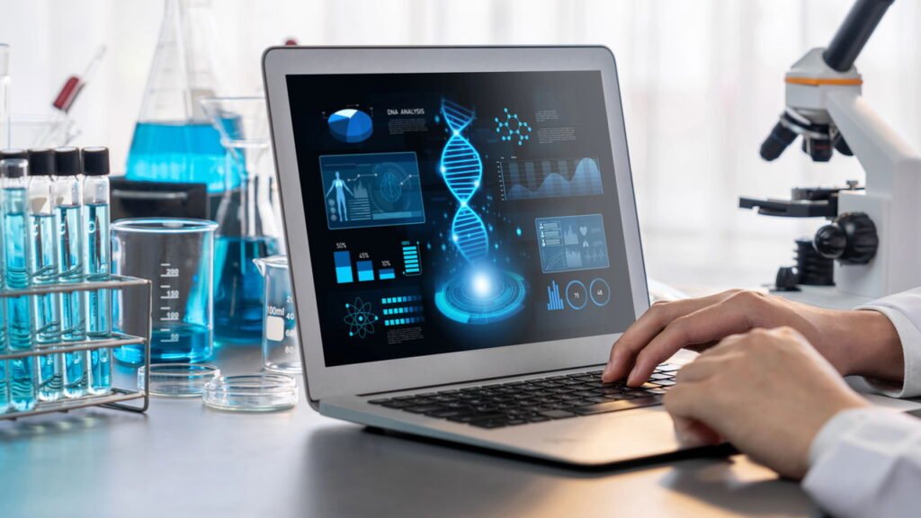 DNA humano tem risco de ser hackeado no futuro? Cientistas alertam