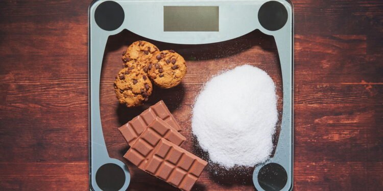 a dieta mais surpreendente permite comer e ainda perder peso - Créditos: depositphotos.com / Franc-o