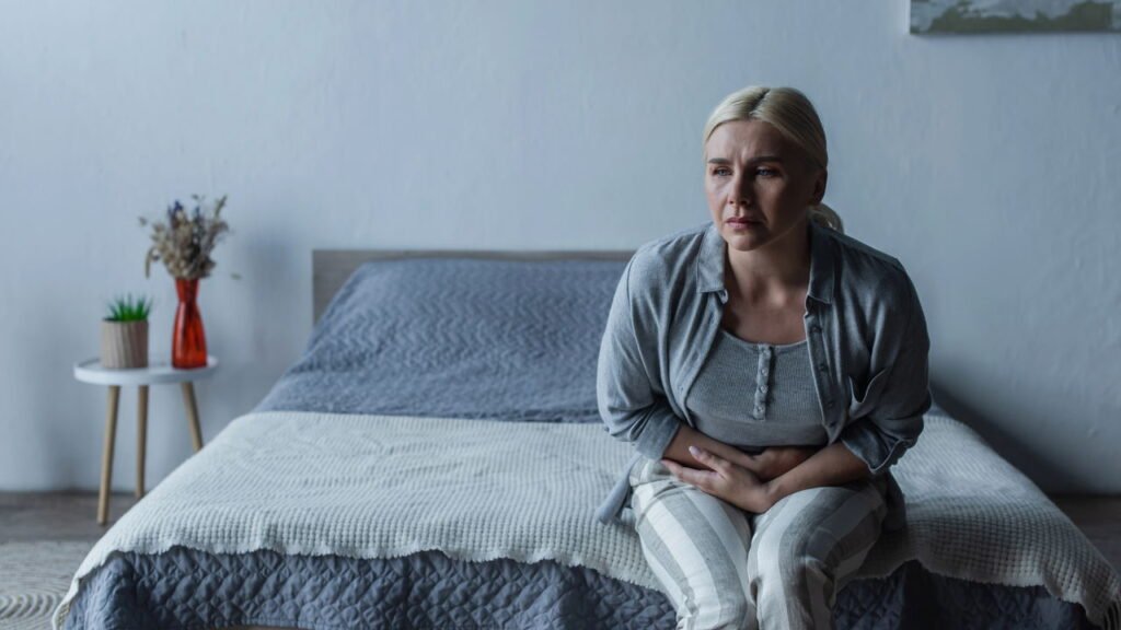 Aprenda a como diferenciar dor abdominal de gases