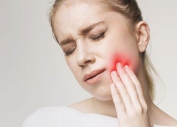 Dor de Dente forte? Veja o que tomar de imediato