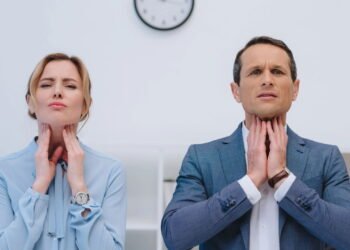 Essa é a melhor solução para Dor de Garganta que ninguém te contou