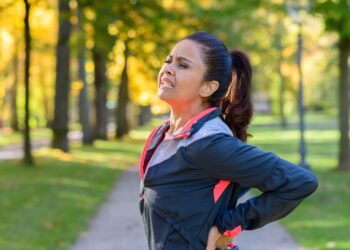Como prevenir Dores Musculares após os treinos