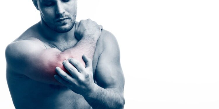 Dor Muscular Após Exercício: Normal ou Lesão? - Créditos: depositphotos.com / everyonensk