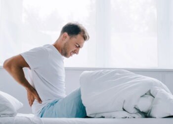 Descoberta surpreendente sobre Dor nas Costas muda tudo que você sabe