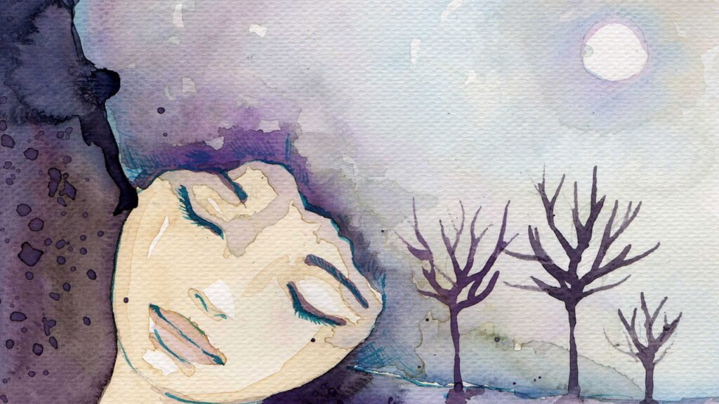 O que sonhos lúcidos revelam sobre sua inteligência? A ciência explica