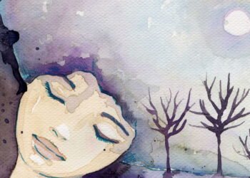 O que significa repetir o mesmo sonho com frequência?