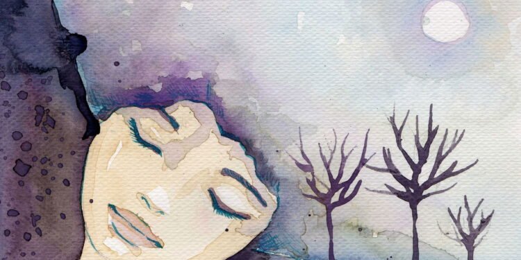 O que significa repetir o mesmo sonho com frequência?