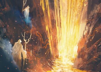 Quem são os druidas? Os maiores da sociedade celta, contos e jogos RPG