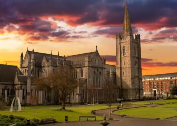 Como 3 dias nessa cidade europeia podem mudar sua forma de ver a Irlanda