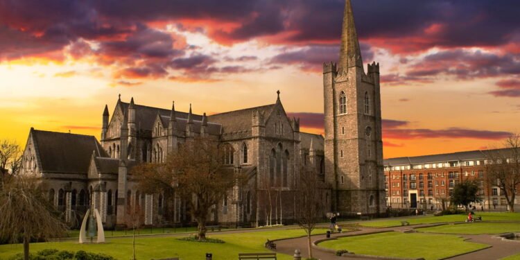 Como 3 dias nessa cidade europeia podem mudar sua forma de ver a Irlanda