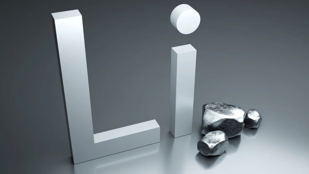 Depósito milionário de lítio é encontrado e deixa país em choque