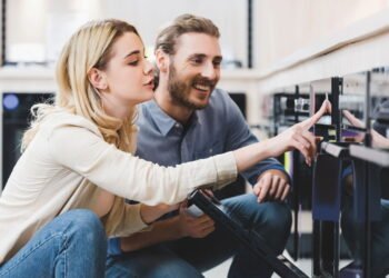 Veja os eletrodomésticos que facilitam o dia a dia e aumentam a produtividade