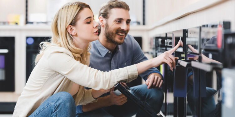 Veja os eletrodomésticos que facilitam o dia a dia e aumentam a produtividade