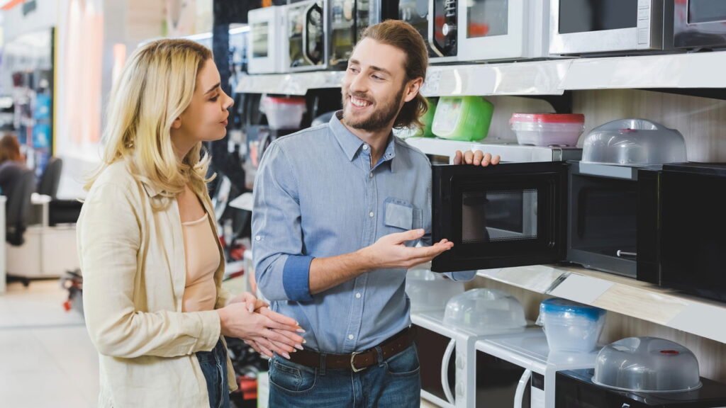 Veja os eletrodomésticos que facilitam o dia a dia e aumentam a produtividade