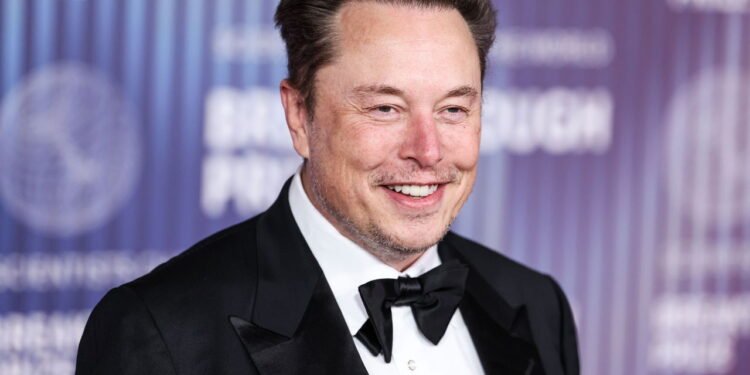 Cidade futurista de Elon Musk pode ser o começo da vida fora da Terra