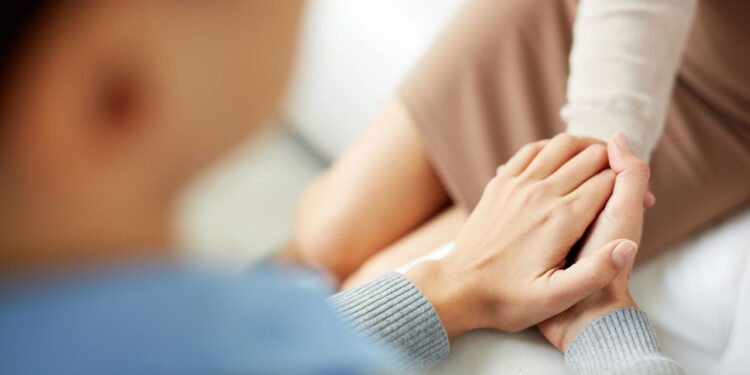 Se você sente tudo intensamente talvez seja um empata profundo