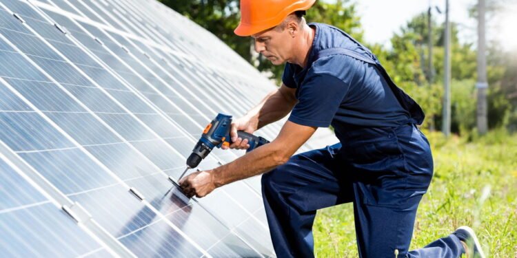A promessa mais ousada da energia solar está mais perto do que você imagina