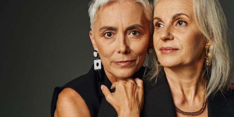 Cientistas revelam os anos em que você mais envelhece na vida