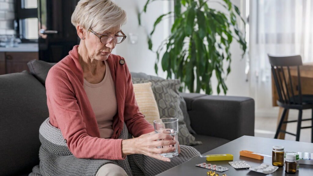 Esses hábitos comuns podem estar prejudicando o seu envelhecimento saudável