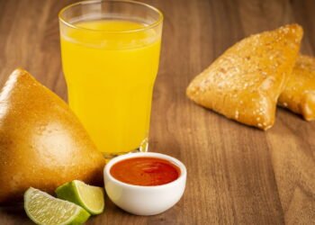 O segredo da esfirra de carne que deixa qualquer um com água na boca