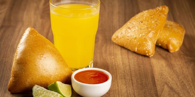 O segredo da esfirra de carne que deixa qualquer um com água na boca