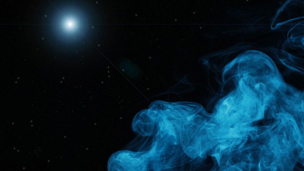 Cientistas encontram sinal de rádio em lugar inusitado no espaço